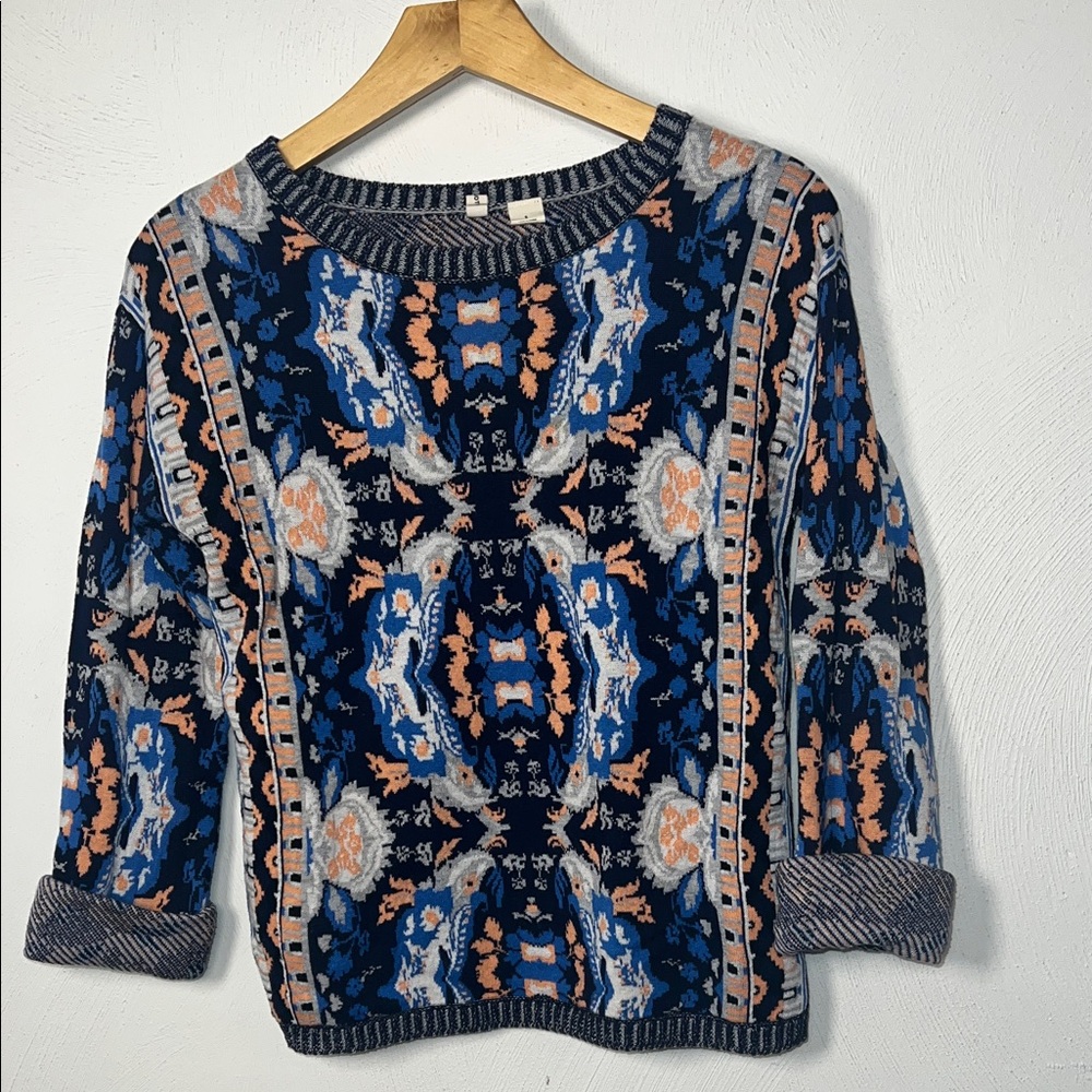 MOTH by Anthropologie Sweater